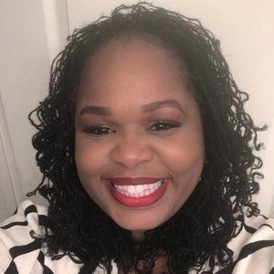 Meet your Posher, Dorothy